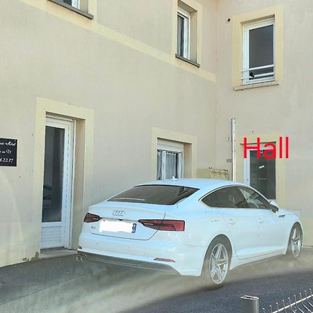 Le Babord T2 Etoile Διαμέρισμα Saint-Méloir-des-Ondes Εξωτερικό φωτογραφία